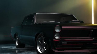 Pontiac+GTO