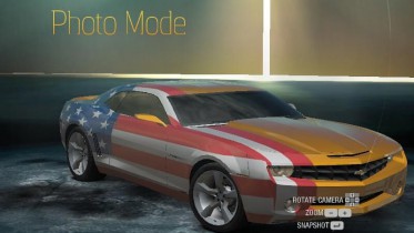 Chevrolet+Camaro+Concept