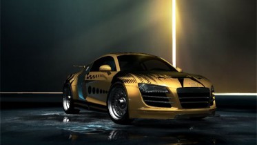 Audi+R8