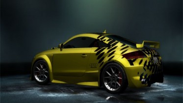 Audi+TT