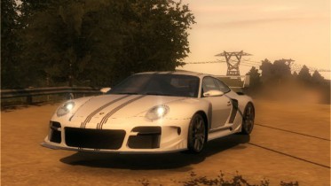 Porsche+911+GT3+RS