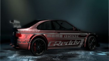 BMW+M3