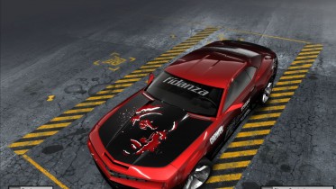 Chevrolet+Camaro+Concept+(2008)