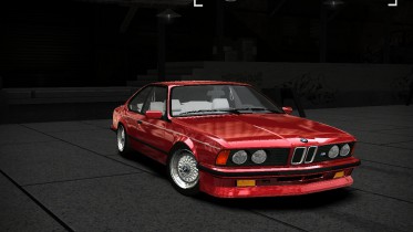BMW  M635CSi
