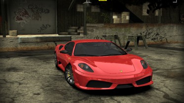 Ferrari F430 Ultimate