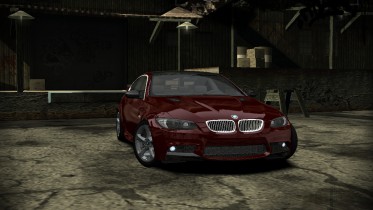 BMW 335i (E92)