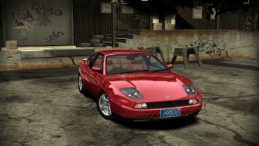 Fiat Coupe 2.0 Turbo