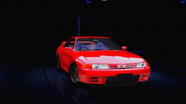 Nissan Skyline GT-R (BNR32)