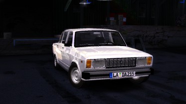 Lada 2105 (1983)