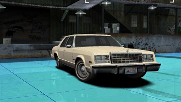 Chrysler Newport [1980]