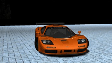 McLaren F1 LM [1995]
