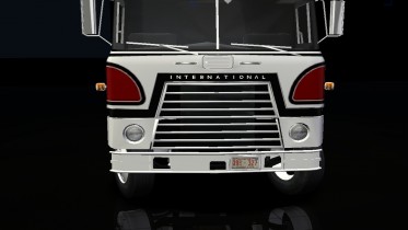 1979 International Transtar 4070