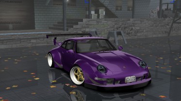 need for speed most wanted carrera s pc glitch