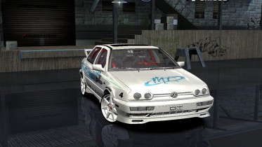 1995 Volkswagen Jetta Jesse Fast & Furious