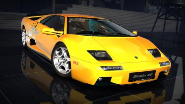 Lamborghini Diablo VT 6.0  2000