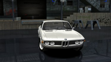 BMW 3.0 CSL [E9]