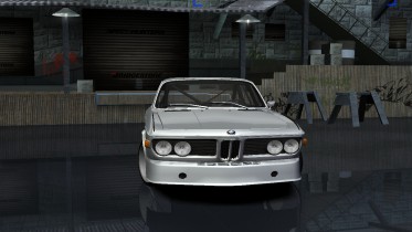 BMW 3.0 CSL Group 4