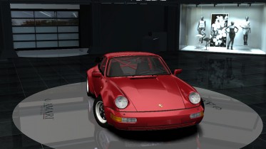 1990 Porsche 911 [964] Turbo