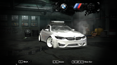 BMW m4 stance nation 