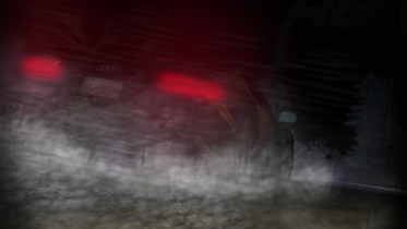 Audi R8 Le Mans Quattro