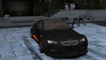 2008 BMW M3 [E92] NFS Edition