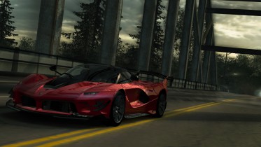 Ferrari FXX-K Evoluzione