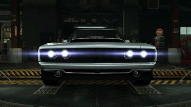 Dodge Super Charger 426 Concept 