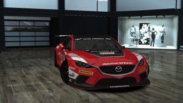 2016 Mazda Atenza Gr.3