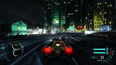Koenigsegg I Like this graphic mod !!!