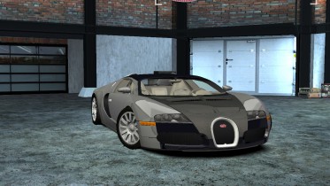 More Special Edition Bugatti Cars
