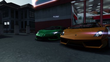 Lamborghini Cars & Silvia S15