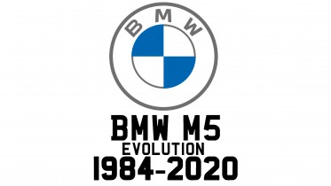 BMW M5 (1984-2020)