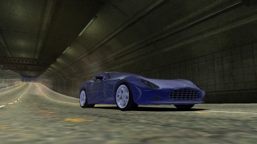 2012 AC 378 GT Zagato