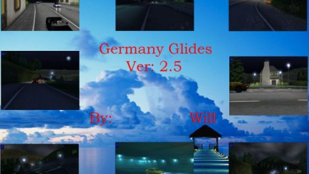 Germany Glides Ver: 2.5