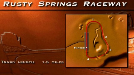 Rusty Springs Raceway